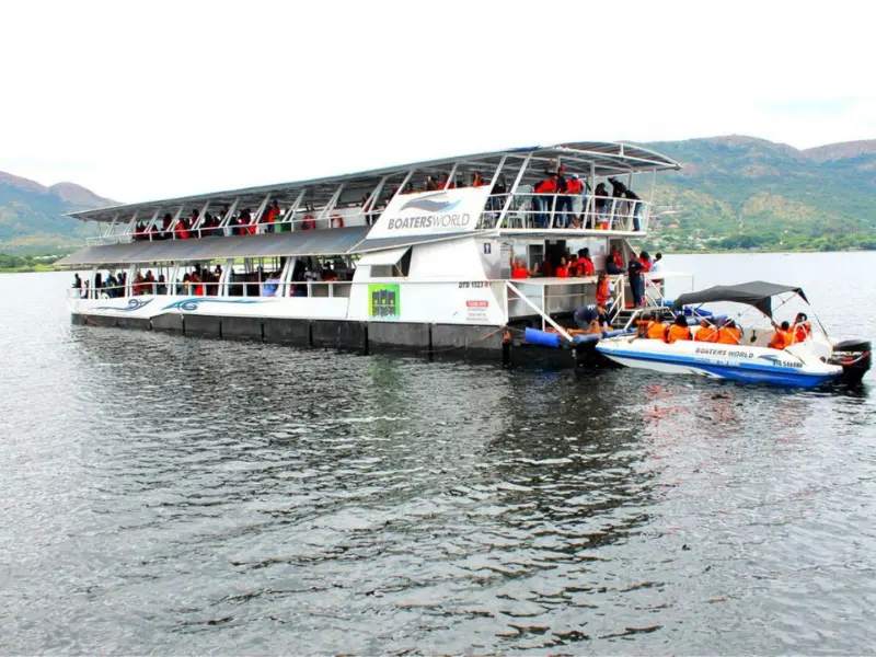 Hartbeespoort 2